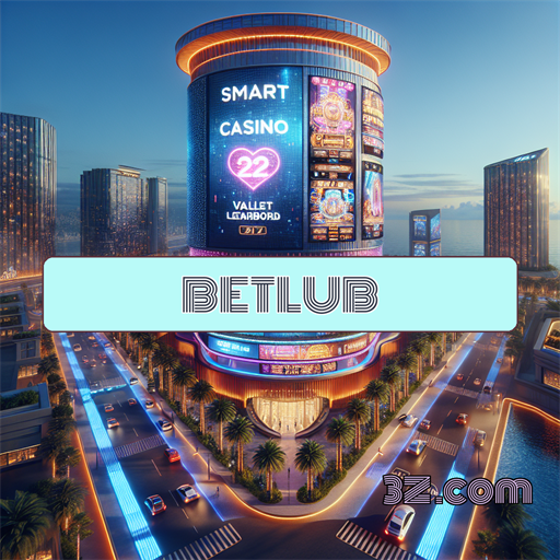Casino Betlub: Experiência Imersiva e Inovadora no Jogo