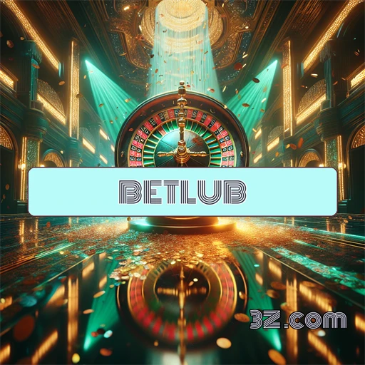 Jogos emocionantes para todos os gostos no Betlub