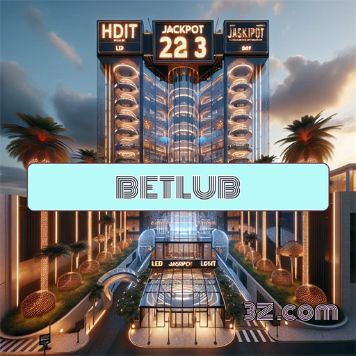 Experimente a Emoção da Seção Paga no Betlub Hoje!